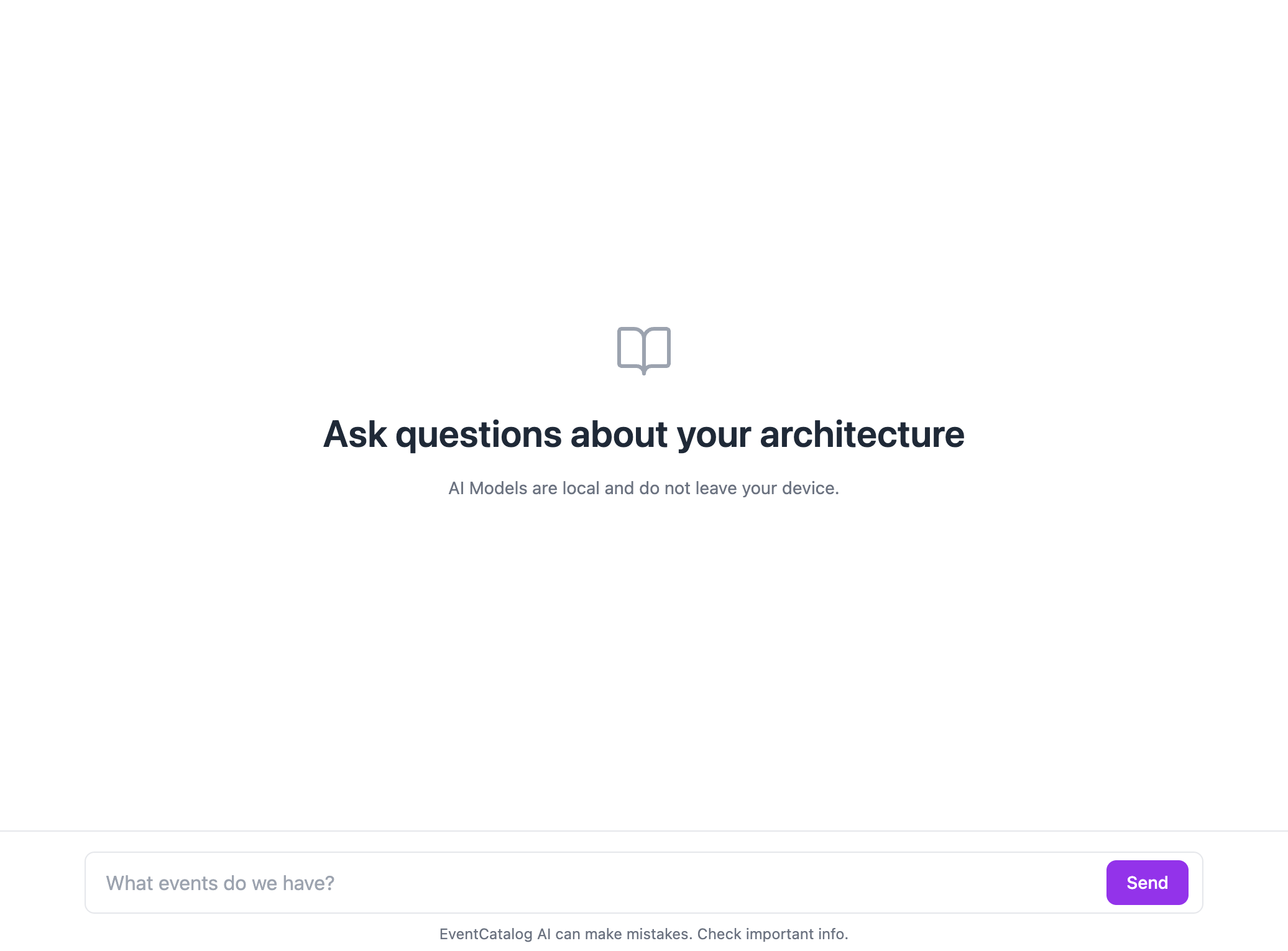 AI Assistant Illustration